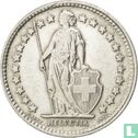 Switzerland ½ franc 1913 - Image 2
