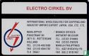 Electro Cirkel BV - Image 1