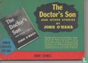 The doctor’s son and other stories - Afbeelding 1