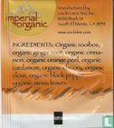 100% Organic orange ginger rooibus  - Afbeelding 2
