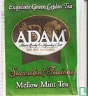 Mellow Mint Tea  - Afbeelding 1