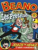 The Fun-Size Beano 251