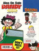 The Fun-Size Beano 251