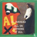All or nothing at all - Afbeelding 1