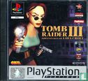 Tomb Raider III (platinum) - Afbeelding 1