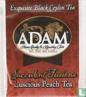 Luscious Peach Tea  - Afbeelding 1