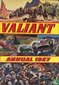 Valiant Annual 1967 - Image 1