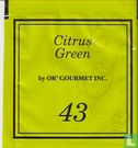 Citrus Green - Afbeelding 1