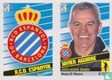 R.C.D. Espanyol / Javier Aguirre - Afbeelding 1