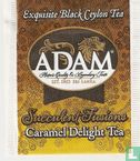 Caramel Delight Tea  - Image 1
