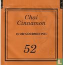 Chai Cinnamon  - Afbeelding 1