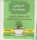 Herbal and Tea Al-Rawabi  - Image 1