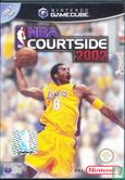 NBA Courtside 2002 - Image 1