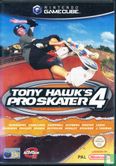Tony Hawk's Pro Skater 4 - Afbeelding 1