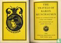 The travels of Baron Munchausen - Image 3
