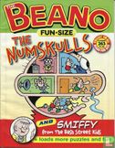 The Beano Fun-Size 263