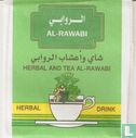 Herbal and Tea Al-Rawabi  - Afbeelding 1