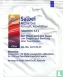 Salbei - Afbeelding 1
