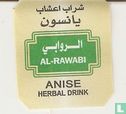 Anise Herbal Drink    - Afbeelding 3
