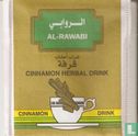 Cinnamon Herbal Drink  - Image 1