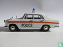 Austin A60 Cambridge - Sussex Police - Image 3