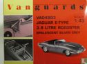 Jaguar E-Type 3.8 Roadster - Image 3