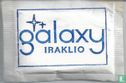 Galaxy Iraklio - Afbeelding 1
