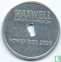 HMH Maxwell - Afbeelding 1