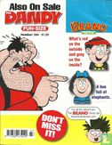 The Beano Fun-Size 264 - Image 2