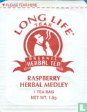 Raspberry Herbal Medley - Image 1