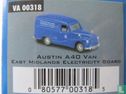 Austin A40 Van 'East Midlands Electricity Board'