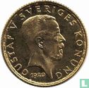 Sweden 5 kronor 1920 - Image 1