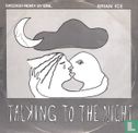 Talking To The Night (Swedish Remix) - Image 1