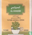 Thyme Herbal Drink   - Afbeelding 1