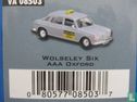 Wolseley Six - AAA Taxi Oxford - Afbeelding 2