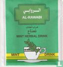 Mint  Herbal Drink    - Image 1