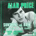 Sunshine and Rain (The Name of the Game) - Afbeelding 1