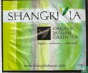 Organic Jasmine  Green Tea   - Image 1