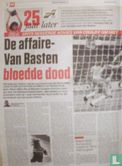 De affaire Van Basten bloedde dood - Image 1