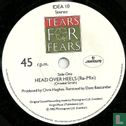 Head over Heels (Re-Mix) - Afbeelding 3