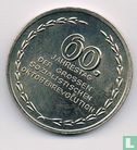 DDR 60. Jahrestag der Grossen Sozialistischen Oktoberrevolution - Afbeelding 1