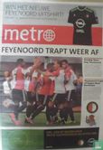 Feyenoord trapt weer af - Bild 1