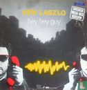 Hey Hey Guy (Swedish Mega-Mix Version) - Image 1