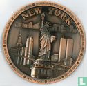 USA  New York City Tourism - Afbeelding 1