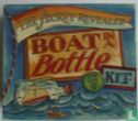 Boat In a Bottle Kit - The Secret Revealed  - Image 1