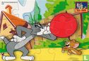 Tom en Jerry met ballon - Image 1