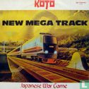Japanese War Game (New Mega Track) - Image 1