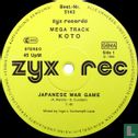 Japanese War Game (New Mega Track) - Image 3
