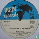 I Can Hear Your Voice - Afbeelding 3