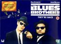 The Blues Brothers [lege box] - Afbeelding 1